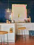 HKliving 70s Ceramics: Storage Jar Cove