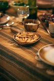 HKLIVING Acacia Platter M
