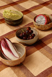 HKLIVING 70s Ceramics: Tapas Bowl Shell