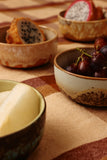 HKLIVING 70s Ceramics: Tapas Bowl Shell