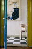 HKLIVING Framed Artwork Easy Elan, 153x133cm