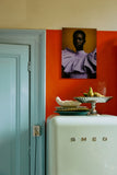 HKLIVING New Classics: Chrome Plateau Clean
