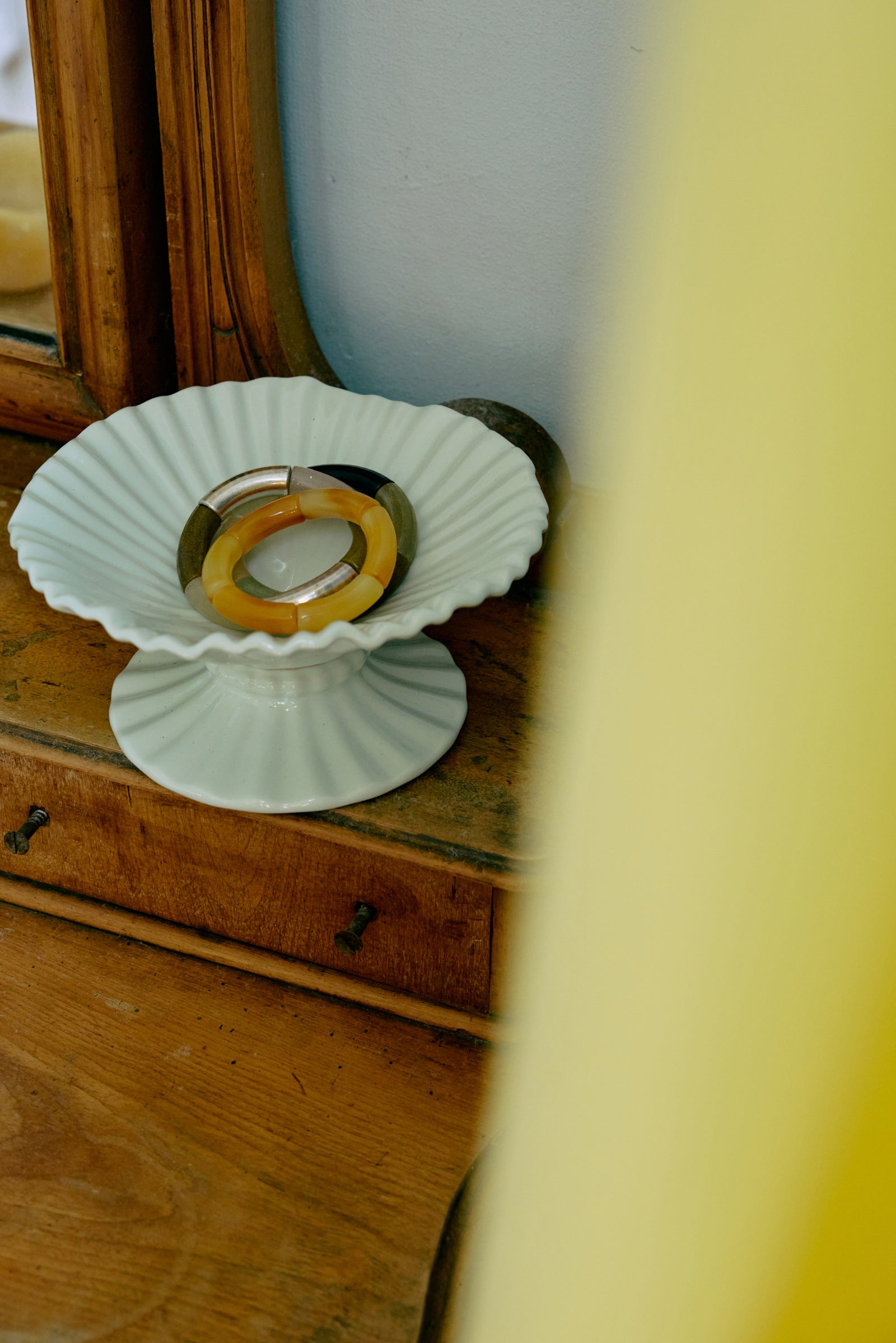 HKLIVING New Classics: Ribble Bowl Medium