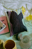 HKLIVING Artist Ceramics: coffee cups set of 4