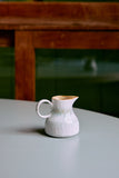 HKLIVING 70s Ceramics: Milk Jug Petal