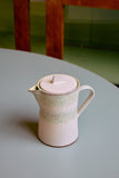HKLIVING 70s Ceramics: Tea Pot Slush