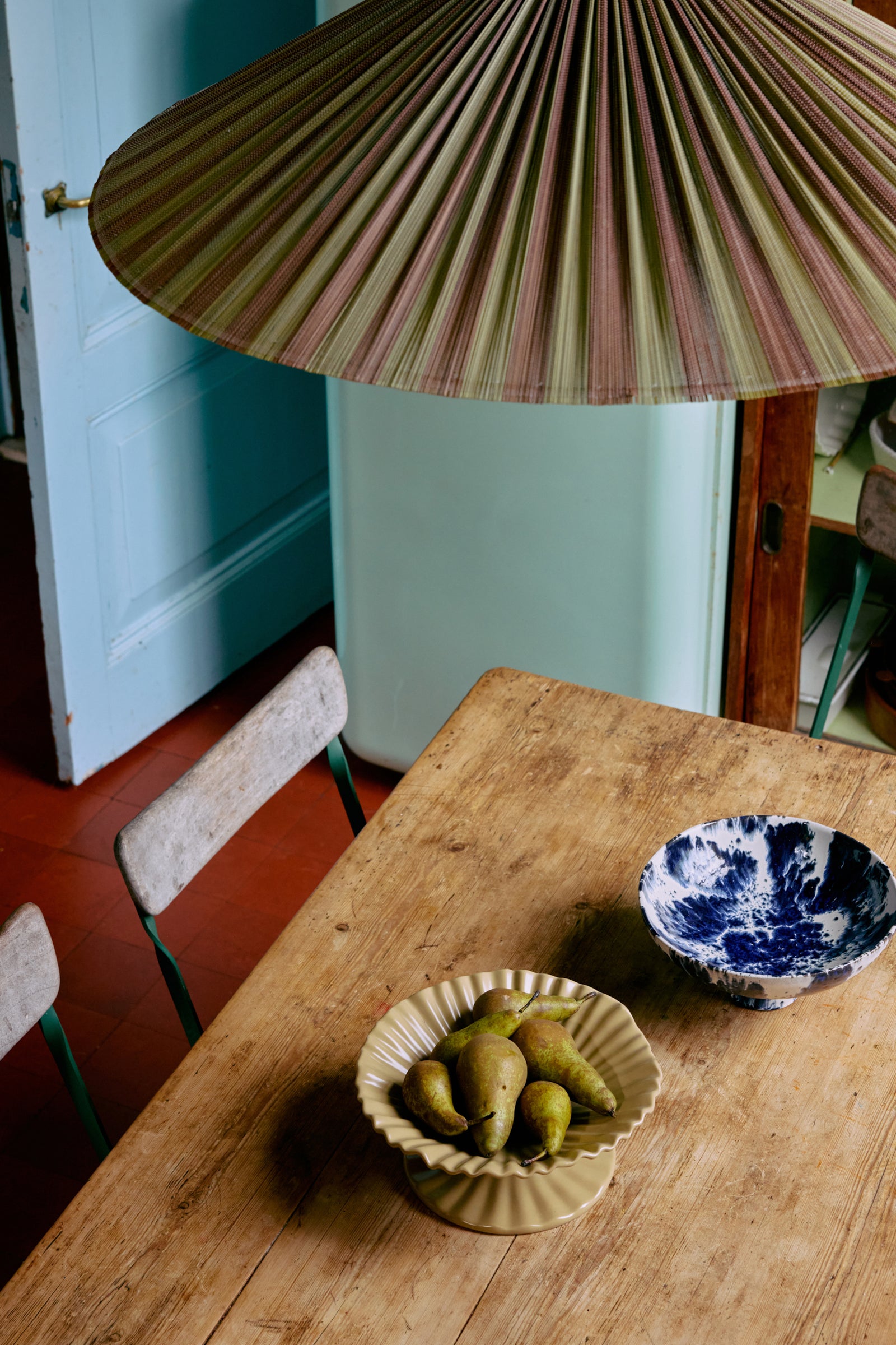 HKLIVING New Classics: Ribble Bowl Large