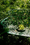 HKLIVING Chrome Bowl Large