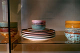 HKLIVING 70s 70s Ceramics: Tapas Bowl Thicket