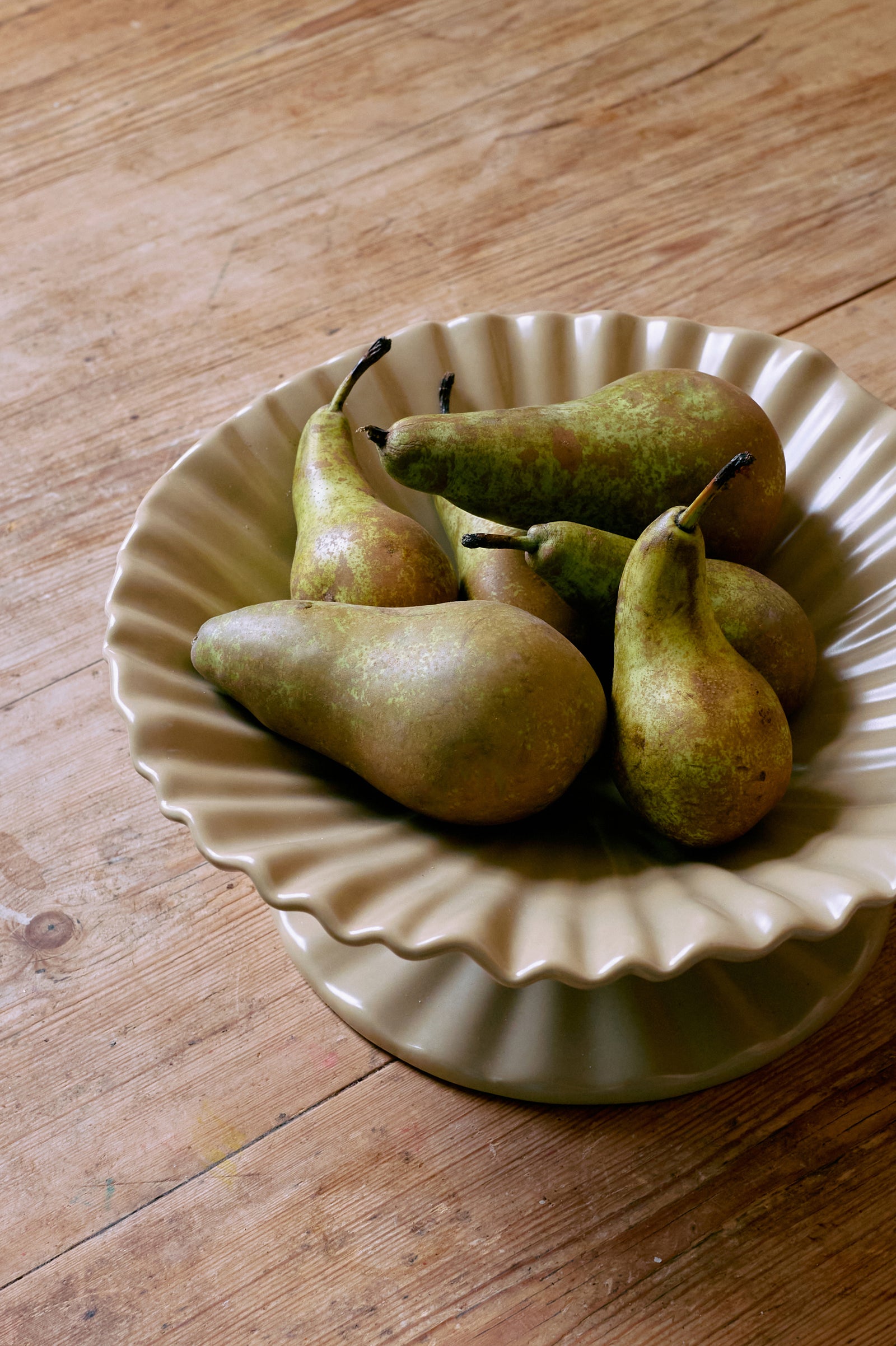 HKLIVING New Classics: Ribble Bowl Large
