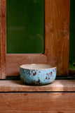 HKLIVING 70s Ceramics: Dessert Bowl Patina