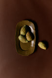 HKLIVING New Classics: Serving Tray Olive