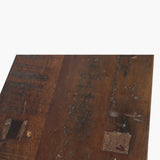 Factory Bus Stop Bench Medium