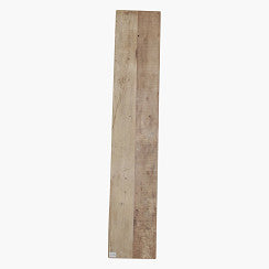 Limewash Folding Bench 160 cm Natural