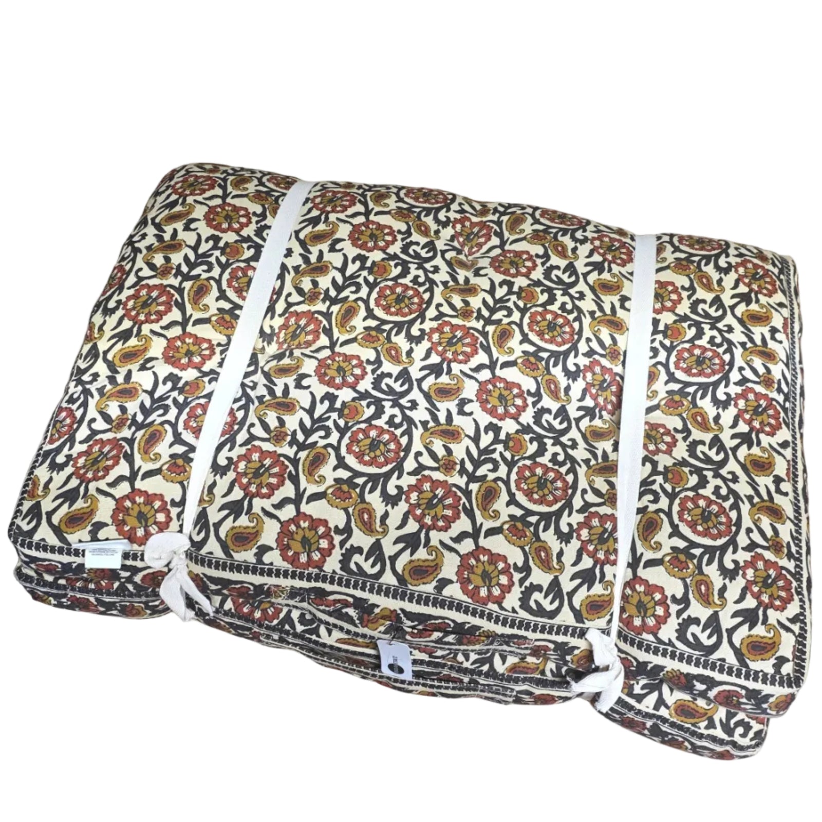 Printed Cotton Mattress Madam Stoltz