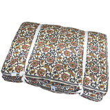 Printed Cotton Mattress Madam Stoltz