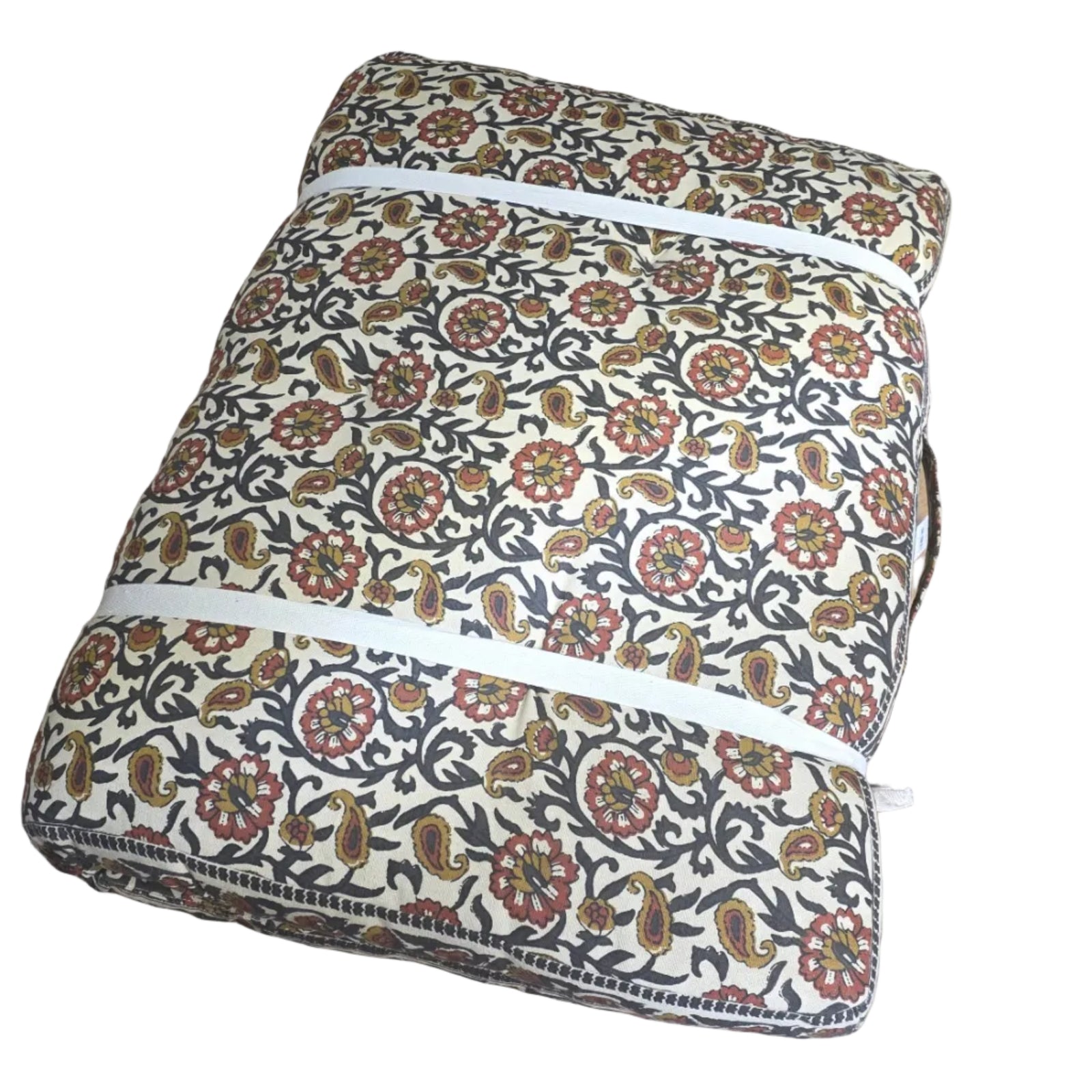 Printed Cotton Mattress Madam Stoltz