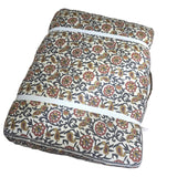 Printed Cotton Mattress Madam Stoltz