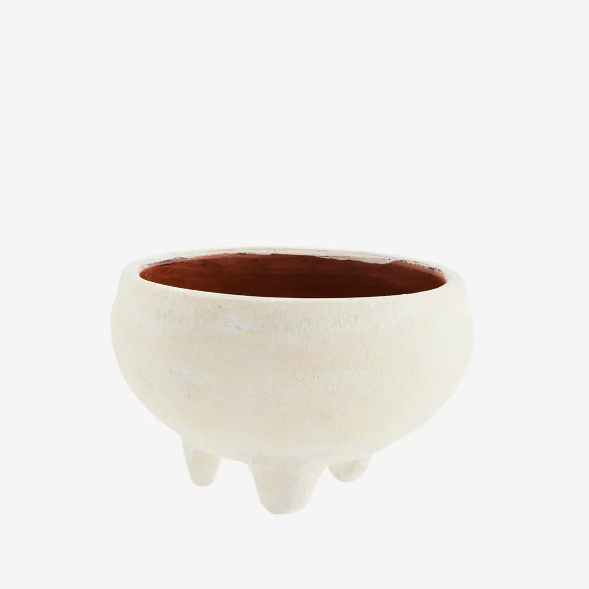 Terracotta Bowl -Madam Stoltz