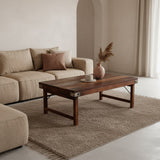 Folding Coffee Table