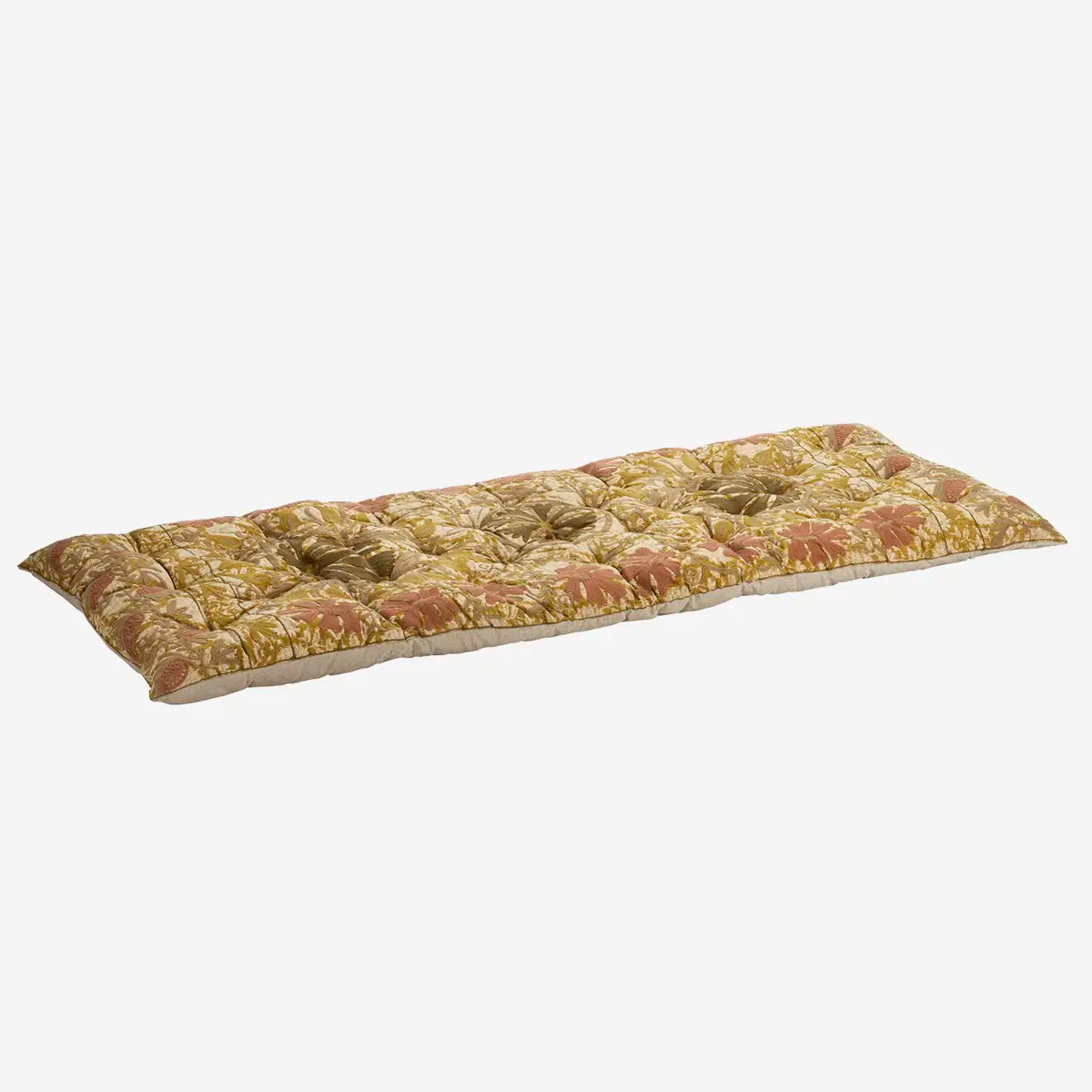 Suzani Embroidered Mattress