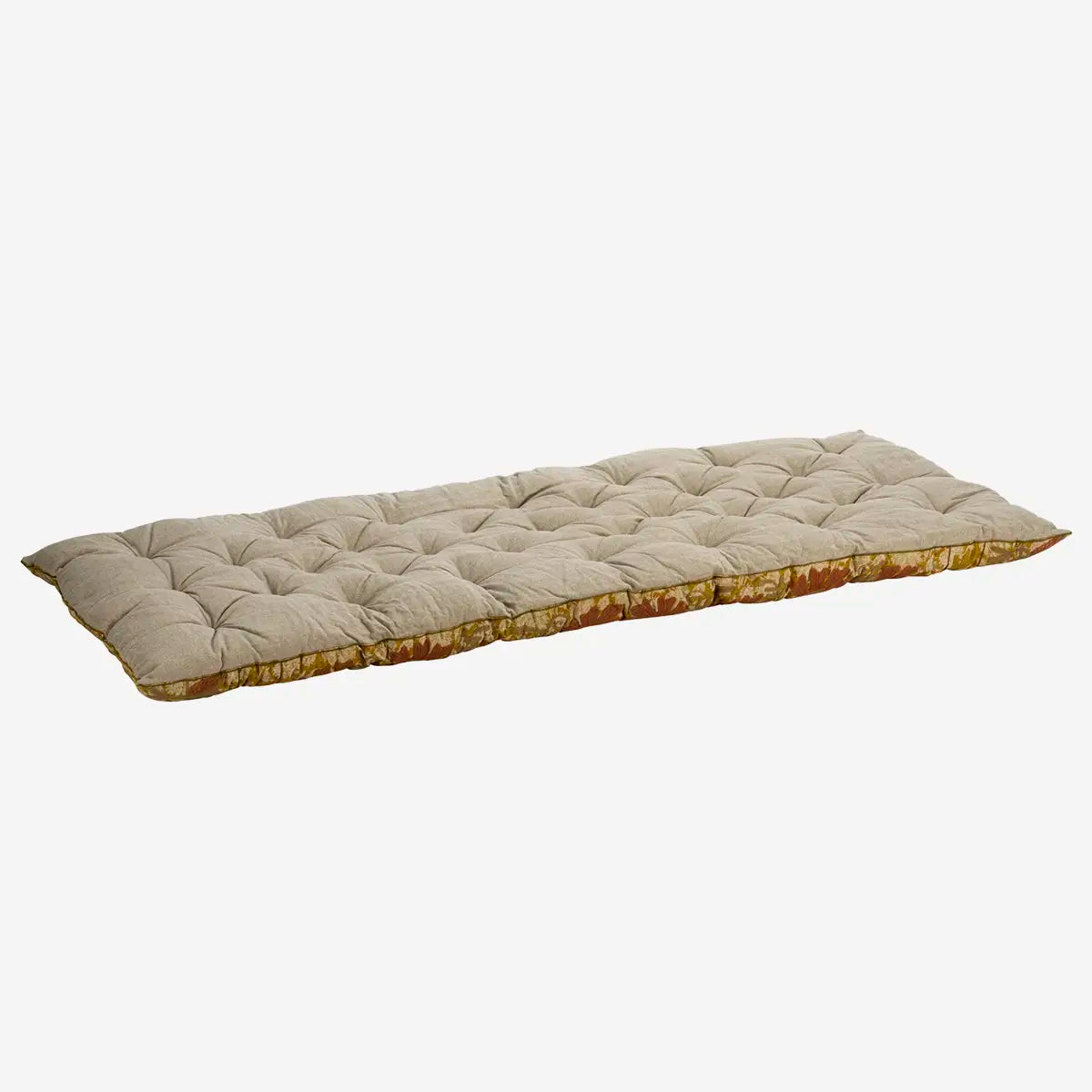 Suzani Embroidered Mattress