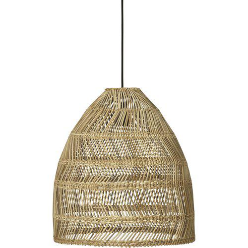Maja Pendant Lamp Natural 36cm