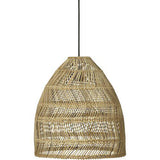 Maja Pendant Lamp Natural 36cm