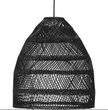 Maja Pendant Lamp Black 53cm