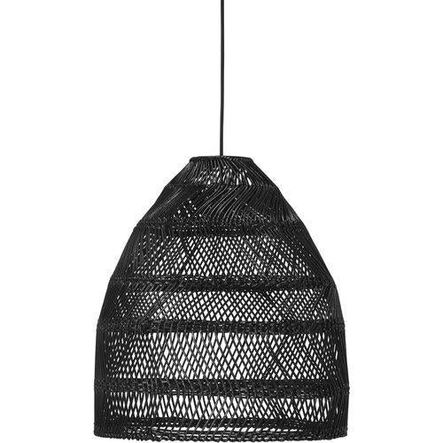 Maja Pendant Lamp Black 36cm