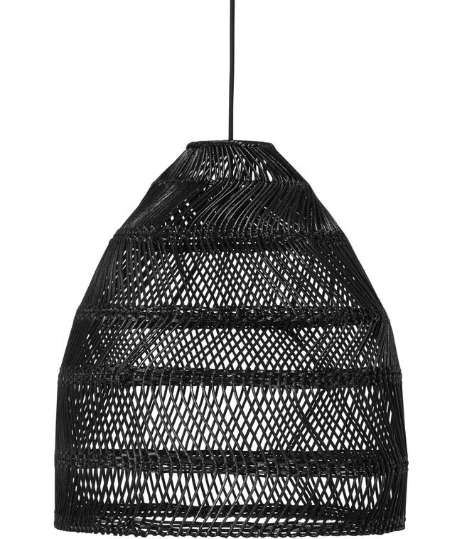 Maja Pendant Lamp Black 46cm