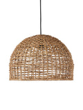 Cebu Pendant Lamp Natural 37cm