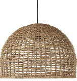 Cebu Pendant Lamp Natural 57cm