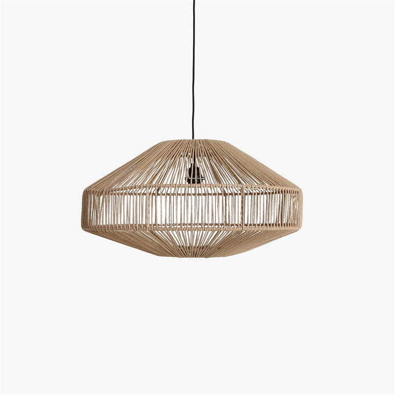 Linea lamp Gem natural
