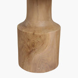 Nero Side Table Day Natural