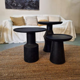 Nero Side Table Dawn Twilight