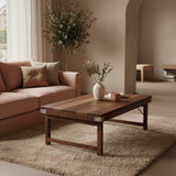 Folding Coffee Table