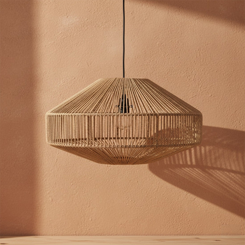Linea lamp Gem natural