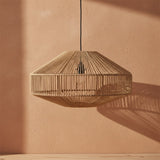 Linea lamp Gem natural