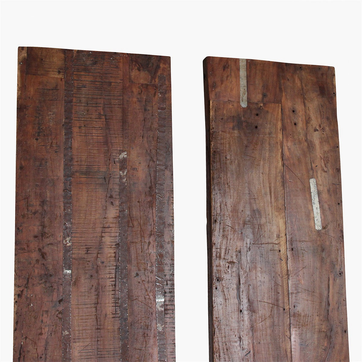 Market Table Brown