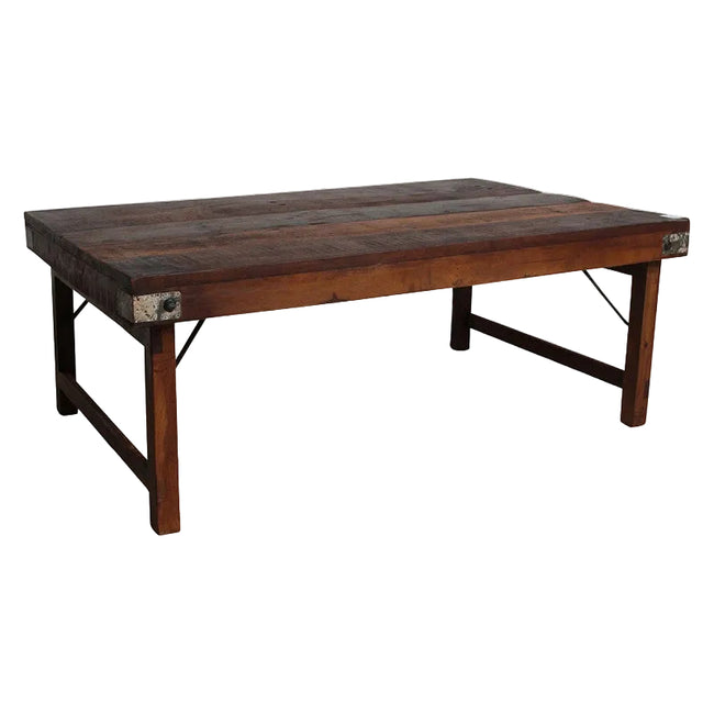 Folding Coffee Table