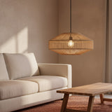 Linea lamp Gem natural