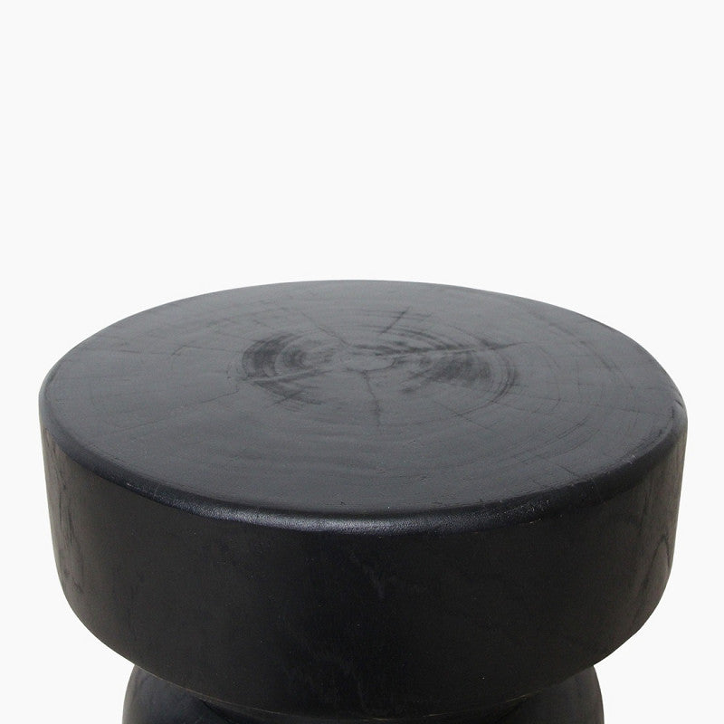 Forma Side Table Ritari Black