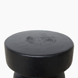 Forma Side Table Ritari Black