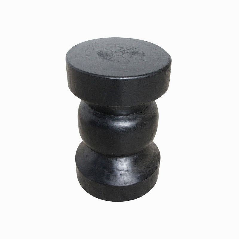 Forma Side Table Ritari Black