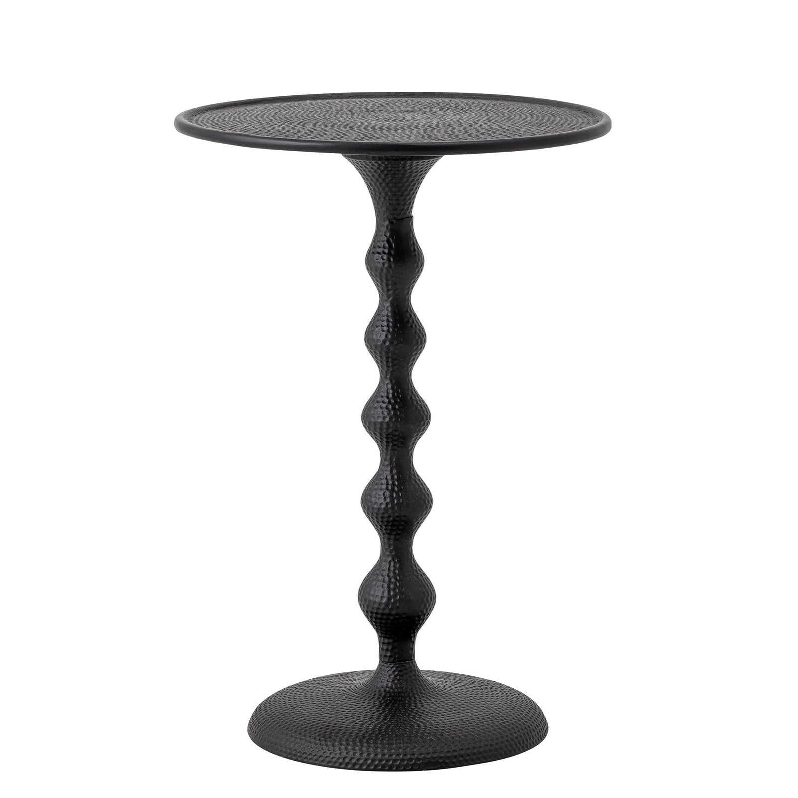 Anka Side Table, Black