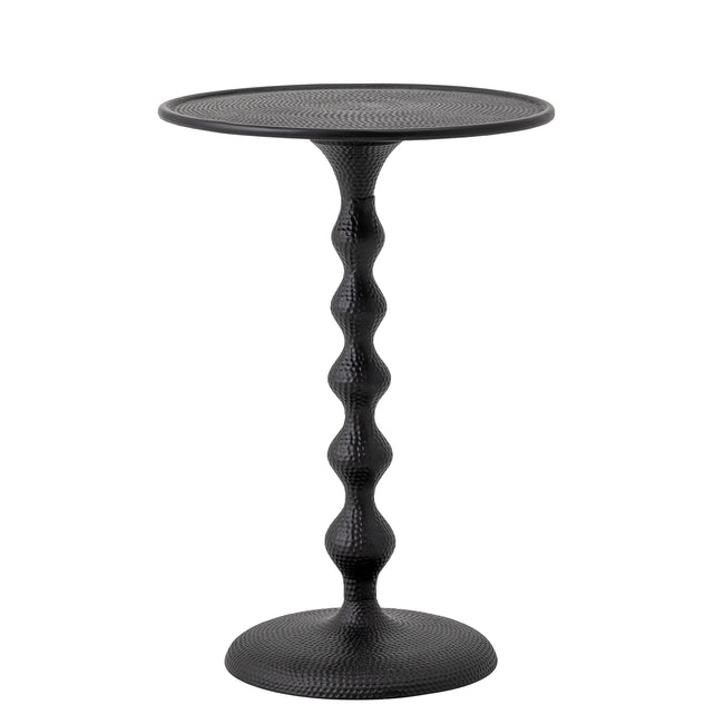 Anka Side Table, Black