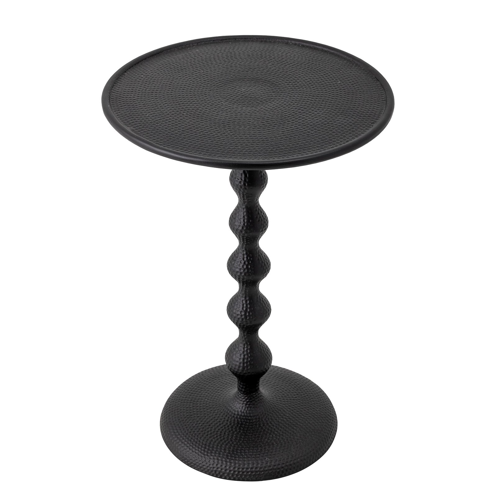Anka Side Table, Black