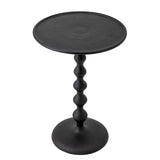Anka Side Table, Black