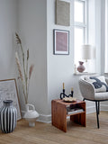 Ebell Cushion, Nature, Cotton